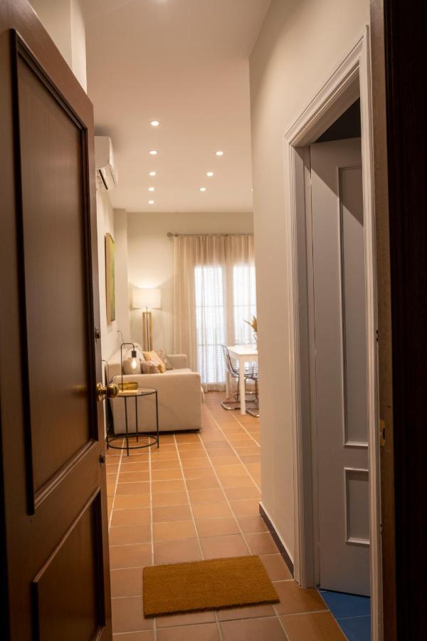 Garza Imperial - Puente Del Rey I Apartment El Rocio Exterior photo